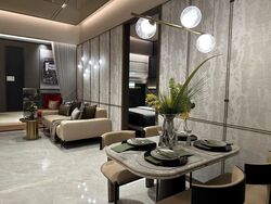 One Marina Gardens (D1), Apartment #589270811